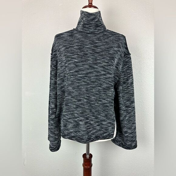 NWOT Free People Women’s Turtle Neck - Picture 1 of 5
